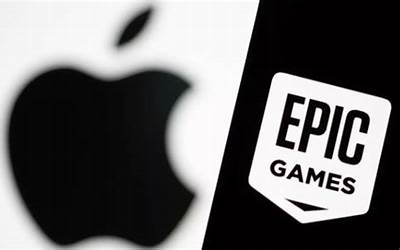Epic起诉苹果败诉：30%“苹果税”还得继续交